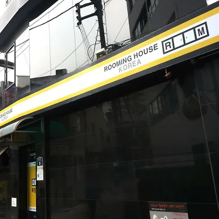 Rooming House Korea